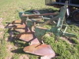 JD 4B PLOW