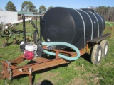 1000 GALLON NURSE TANK