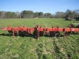 BINGHAM BROTHERS 4-ROW ROLLING CULTIVATOR