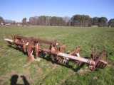 LILLISTON 4 ROW ROLLING CULTIVATOR