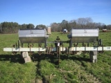 FIRST PRODUCTS FERTILIZER APPLICATOR