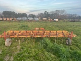 15’ UNVERFERTH FIELD CULTIVATOR