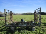 KMC 20' FIELD CULTIVATOR