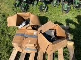 PLANTER PARTS