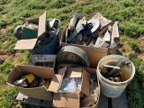 PLANTER PARTS