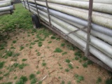 PIPE TRAILER