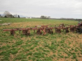 8-ROW BEDDER