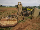 LANDPRIDE SIDE CUTTER