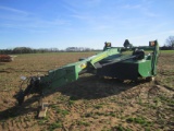 JD 630 MOCO DISCBINE, IMPELLER CONDITIONER, 540 PTO