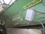 SHEPPARD GREEN LEAF TOBACCO LOADING SYSTEM