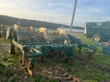 KMC 4 ROW PEANUT DIGGER