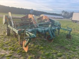 KMC 4-ROW PEANUT DIGGER