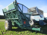KMC 4810 PEANUT DUMP BUGGY