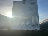 2002 GREAT DANE VAN TRAILER 48’ x 102”  NICE DRY TRAILER