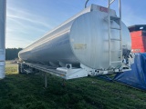 2002 HEIL 9200 GAL ALUMINUM TANKER