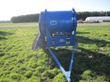 BLUELINE PEANUT DRYERS, LP