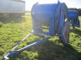 BLUELINE PEANUT DRYERS, LP