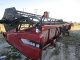 CASE-IH 2020 30' GRAIN PLATFORM