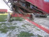 UNDERVERTH HEADER CART