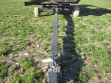 ALLIANCE HEADER CART