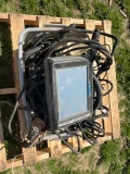 RAVEN RTK GPS UNIT