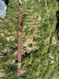 JD 6000 TOW HITCH