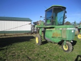 JD6000 SPRAYER
