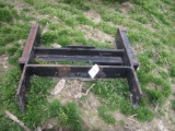 TANK BRACKET