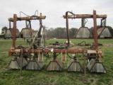 KMC HOODER SPRAYER