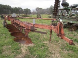 AC SEMI MOUNT 6-B PLOW