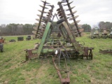 JD 230 WING FOLD DISC
