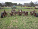 W & A 4-ROW BEDDER