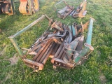 POWELL DEFOLIATOR HEADS