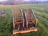POWELL TIPPING HEADS