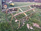 STEEL FRAME
