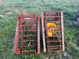 TIPPING HEADS