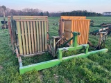TOBACCO BALER