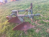 JD 2B PLOW