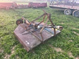 LONG ROTARY CUTTER