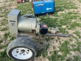 WINCO 55 KW GENERATOR