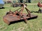 3 PT ROTARY MOWER