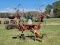 SITREX ST520H HAY TEDDER