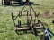 1-PT CULTIVATOR