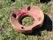 WHEEL WEIGHT