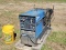 MILLER BOBCAT WELDER W/LEADS