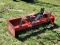 KODIAK 5 FT BOX BLADE