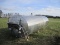 APPROX 2000 GALLON STAINLESS STEEL TANK