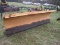 FLINK 10' SNOW PLOW