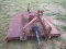 HARDEE 5' ROTARY CUTTER