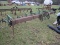 4 ROW DANISH TINE CULTIVATOR